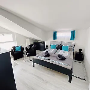  Apartman Tramini Magyarország