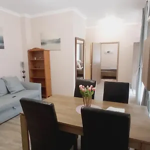  Apartman Hajnalcsillag Magyarország