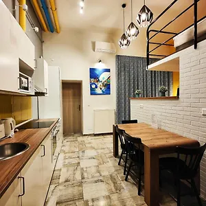  Apartman King Magyarország