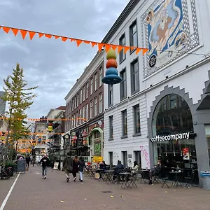 ** Szálloda Thuis Bij Schell Hollandia
