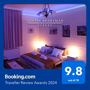 Center Apartman