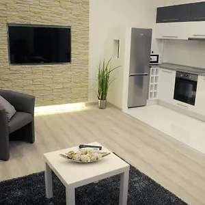  Apartman Opera Superior Liszt Ferenc Tér Magyarország