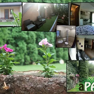  Apartman Apampa Magyarország