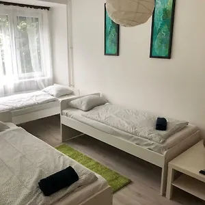  Apartman Sportarena & Stadion Apartman H-39 Magyarország